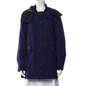 Burberry Brit
Trench Coat